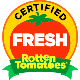 Certified Fresh (Rotten Tomatoes)